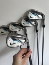 Nike slingshot 5.0 for sale  TAMWORTH