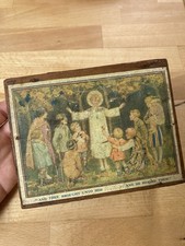 Antique childrens union for sale  STAINES-UPON-THAMES