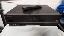 Panasonic hs800 vhs d'occasion  Pfastatt