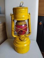 Petroleumlampe feuerhand sturm gebraucht kaufen  Pforzheim