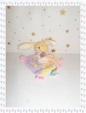 Doudou semi plat d'occasion  Foix