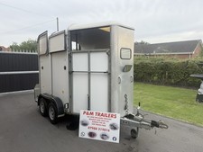 Ifor williams hb505 for sale  DONCASTER
