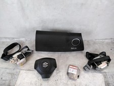 Kit airbag senza usato  Italia