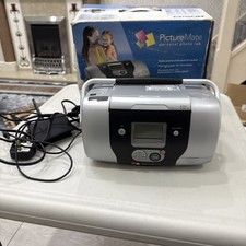 Epson picturemate b271a for sale  BIRMINGHAM