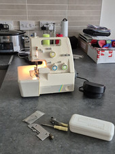 toyota overlocker machines for sale toyota overlocker machines for sale MANCHESTER