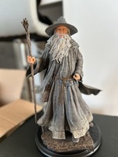 Herr ringe gandalf gebraucht kaufen  Griesheim