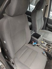 Discovery seats cloth for sale  HALIFAX