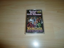 Musik kassette rudolf gebraucht kaufen Musik kassette rudolf gebraucht kaufen  Rüsselsheim am Main