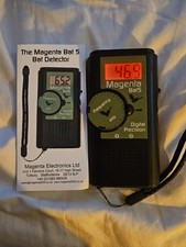 Magenta bat5 digital for sale  SHIFNAL