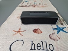 Bose soundlink mini gebraucht kaufen  Hamburg