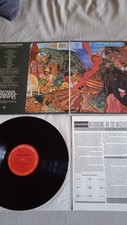Santana abraxas audiophile gebraucht kaufen  Mayen