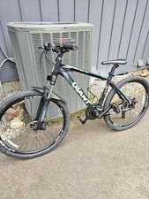 Giant atx mounten for sale  Buckley