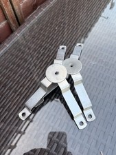 Vespa wheel disc for sale  WELLING