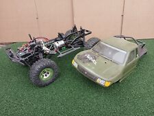 Axial scx10 honcho for sale  NORTHWICH