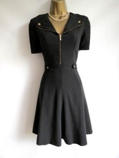Karen millen black for sale  PRESTON