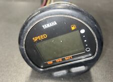 Yamaha outboard speed for sale  ELY