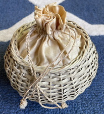 Antique victorian rattan for sale  Eveleth