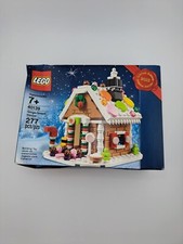 Lego gingerbread house for sale  Lawton