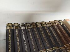 Treccani libri dell usato  Italia