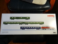 Märklin personenwagen schnell gebraucht kaufen  Michendorf