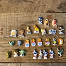 Lot feves disney d'occasion  Bayonne