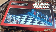 Schachspiel star wars gebraucht kaufen  Wesseling