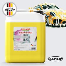 Snow foam autoshampoo gebraucht kaufen  Xanten