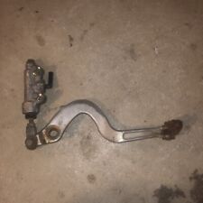 Kx500 rear brake for sale  Marlboro