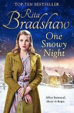 Bradshaw rita one for sale  STOCKPORT