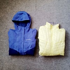 Columbia omni tech for sale  Charlotte