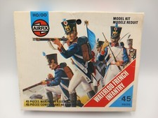 Airfix waterloo french for sale  BRIDLINGTON