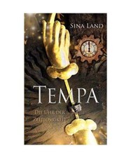 Tempa die uhr usato  Spedire a Italy