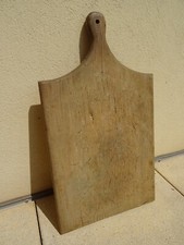 Ancienne grande planche d'occasion  France