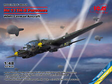 Heinkel 111h paravane d'occasion  La Teste-de-Buch