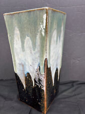 Ikebana vase textured for sale  Santa Clara