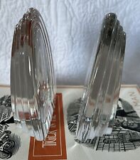 Glass art deco for sale  NORWICH