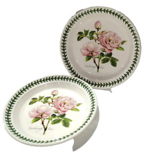 Portmeirion botanic rose for sale  LIVINGSTON