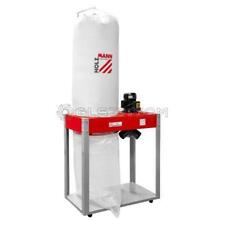 Aspiratore trucioli holzmann usato  Novafeltria