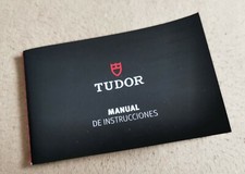 Tudor manual istrucionnes usato  San Giorgio a Cremano