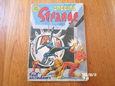 Special strange lug d'occasion  Plomodiern