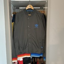Adidas originals grun for sale  HOUGHTON LE SPRING