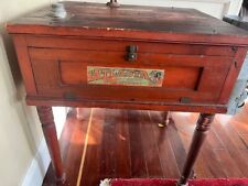 Antique egg incubator for sale  West Yarmouth