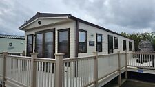 Static caravan upvc for sale  SKEGNESS