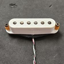 Usado, Guitarra elétrica Old DiMarzio DP401 Virtual Vintage Middle PICKUP - Fender Strat comprar usado  Enviando para Brazil