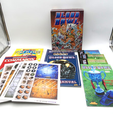 Blood bowl xxl gebraucht kaufen  Langenargen