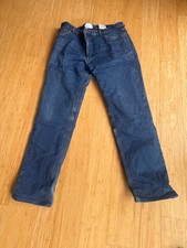 Hood motorcycles jeans for sale  GODALMING