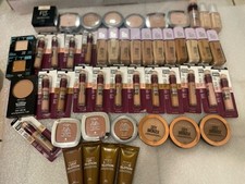 Maybelline loreal foundations for sale  Kerhonkson
