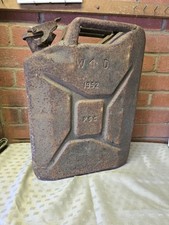 Vintage 1952 jerry for sale  HALSTEAD