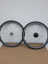 Shimano laufradsatz nabendynam gebraucht kaufen  Erlangen