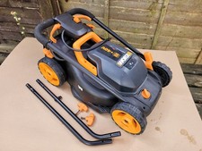 Read info worx for sale  SPALDING